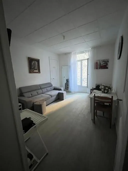 Appartement Felix Yourhosthelper Marseille