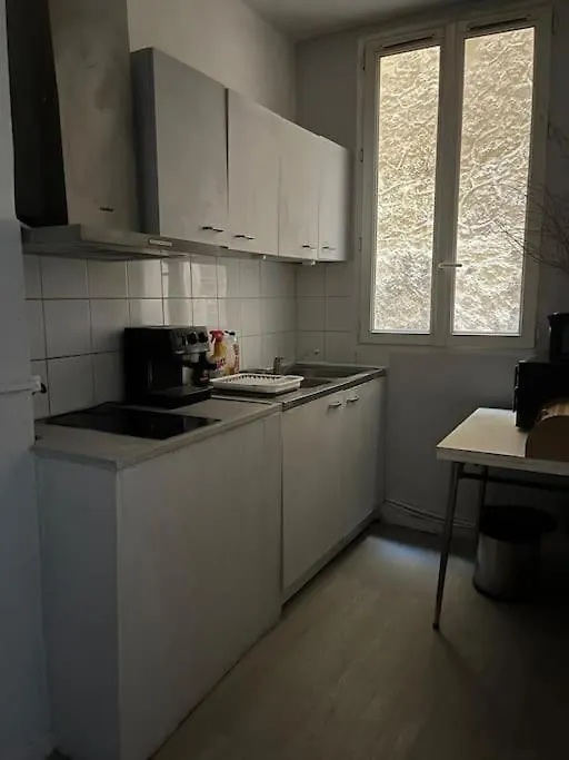 Διαμέρισμα Felix Yourhosthelper Μασσαλία