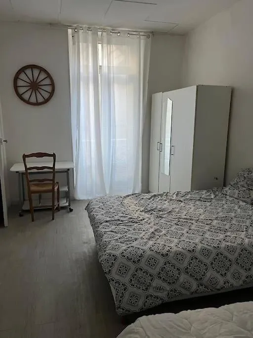Appartement Felix Yourhosthelper Marseille France